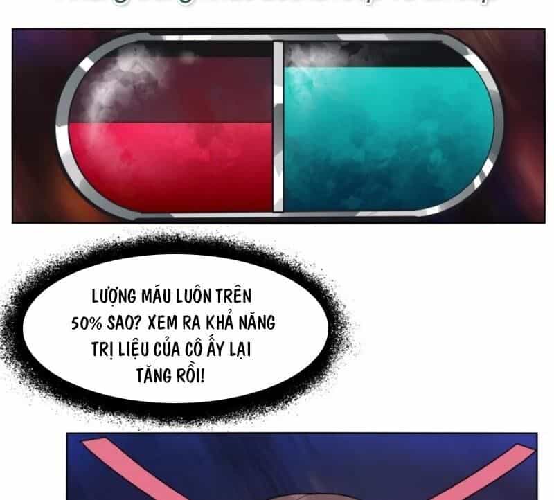 Kiếm Nhân - Chương 110 - ảnh 32