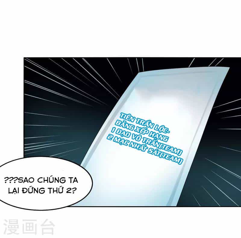 Kiếm Nhân - Chương 11 - ảnh 2