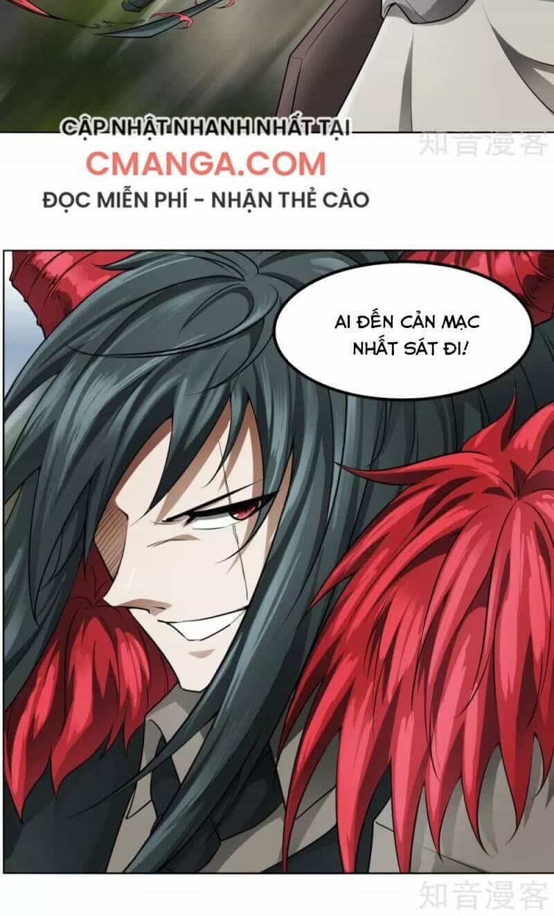 Kiếm Nhân - Chương 118 - ảnh 2