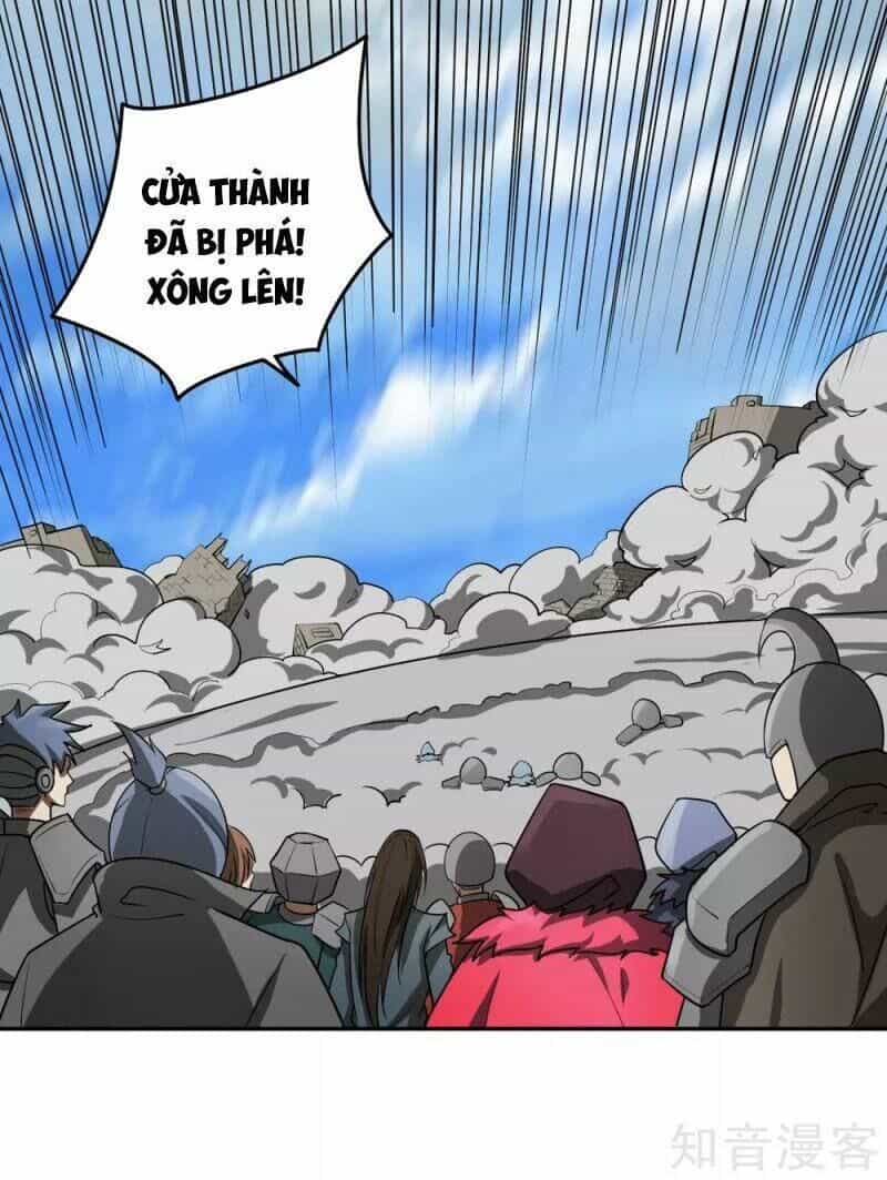Kiếm Nhân - Chương 119 - ảnh 4
