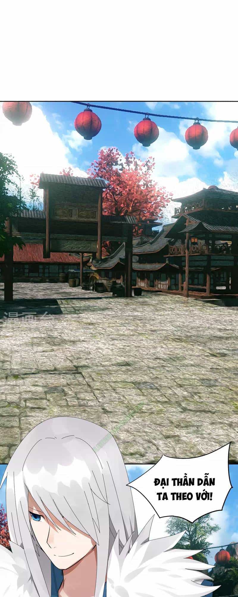 Kiếm Nhân - Chương 12 - ảnh 1