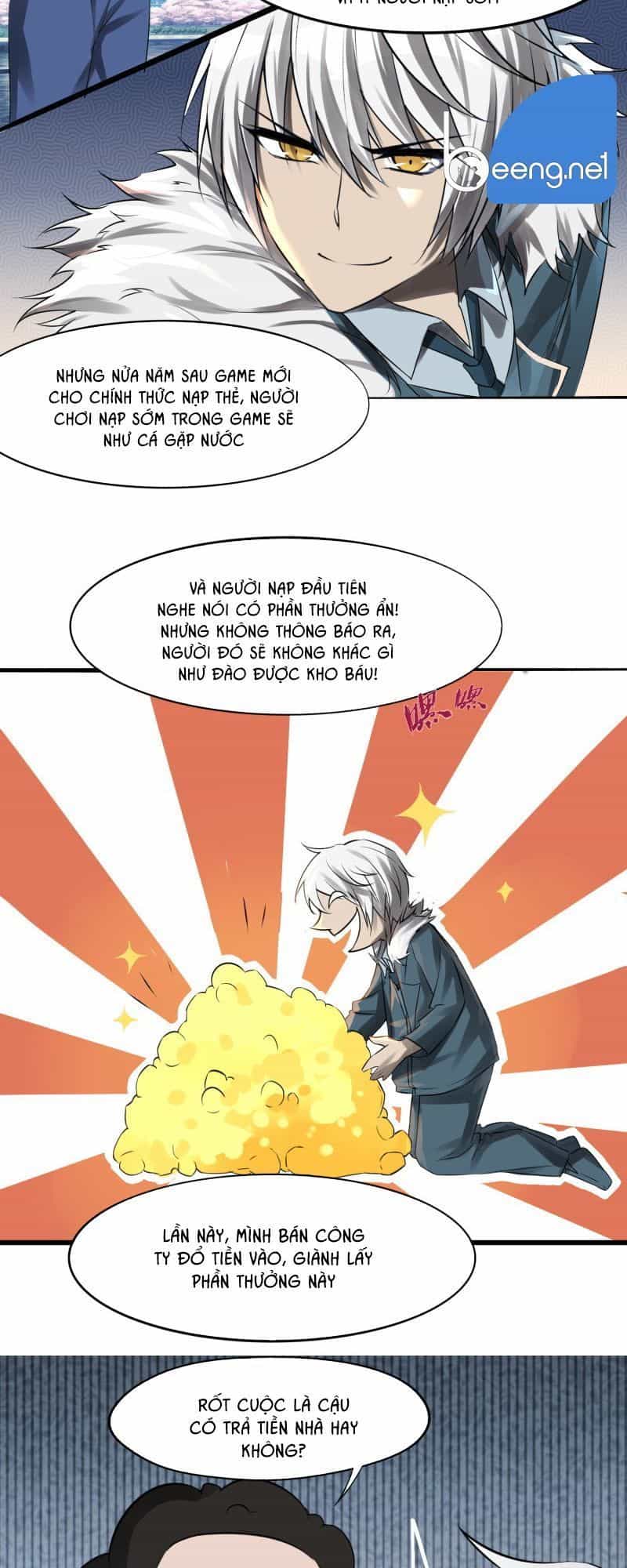 Kiếm Nhân - Chương 2 - ảnh 10