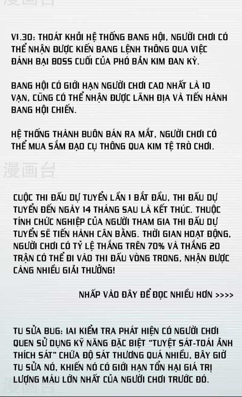 Kiếm Nhân - Chương 27 - ảnh 2