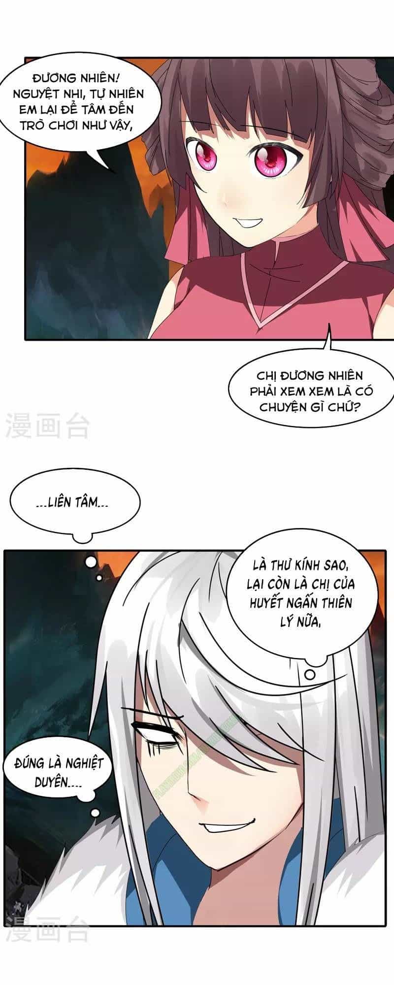 Kiếm Nhân - Chương 29 - ảnh 5
