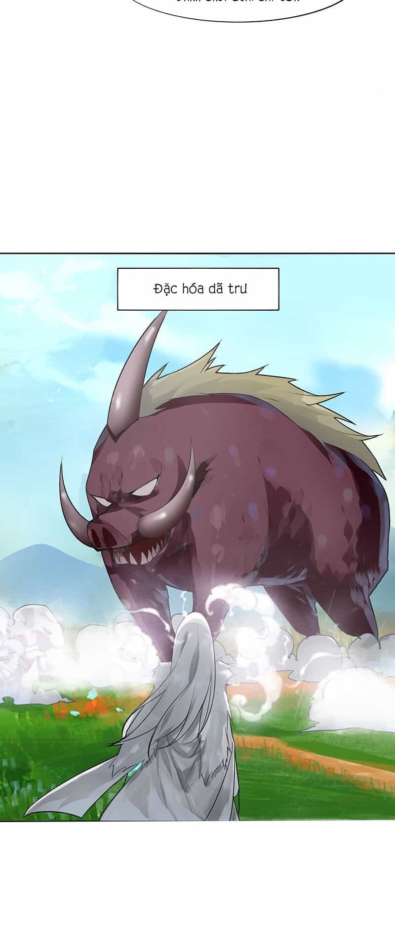 Kiếm Nhân - Chương 4 - ảnh 16