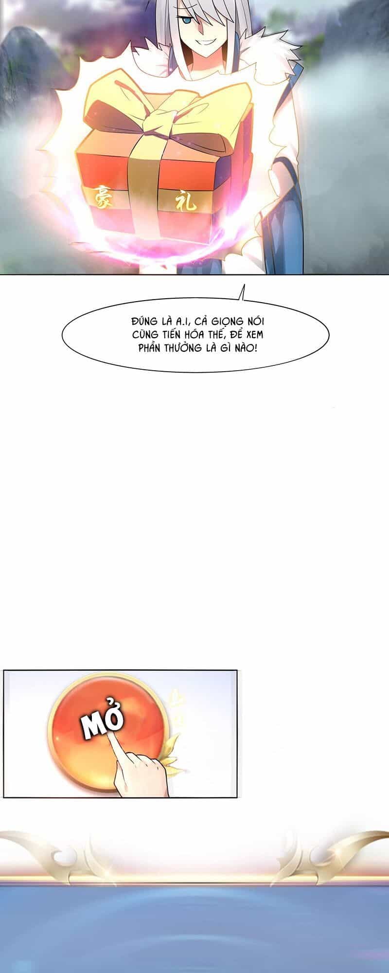 Kiếm Nhân - Chương 4 - ảnh 6