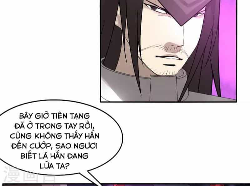 Kiếm Nhân - Chương 38 - ảnh 18