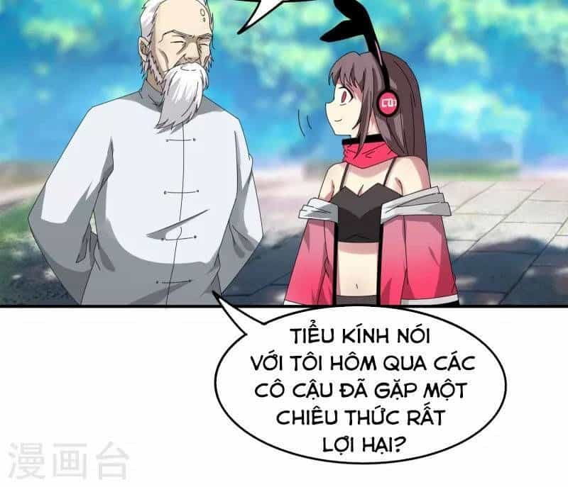 Kiếm Nhân - Chương 45 - ảnh 8