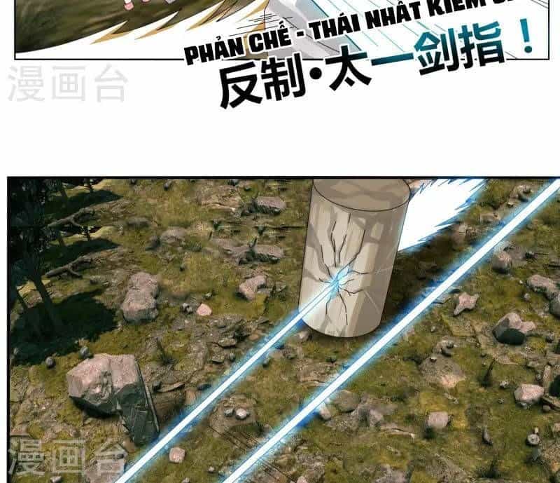 Kiếm Nhân - Chương 46 - ảnh 12
