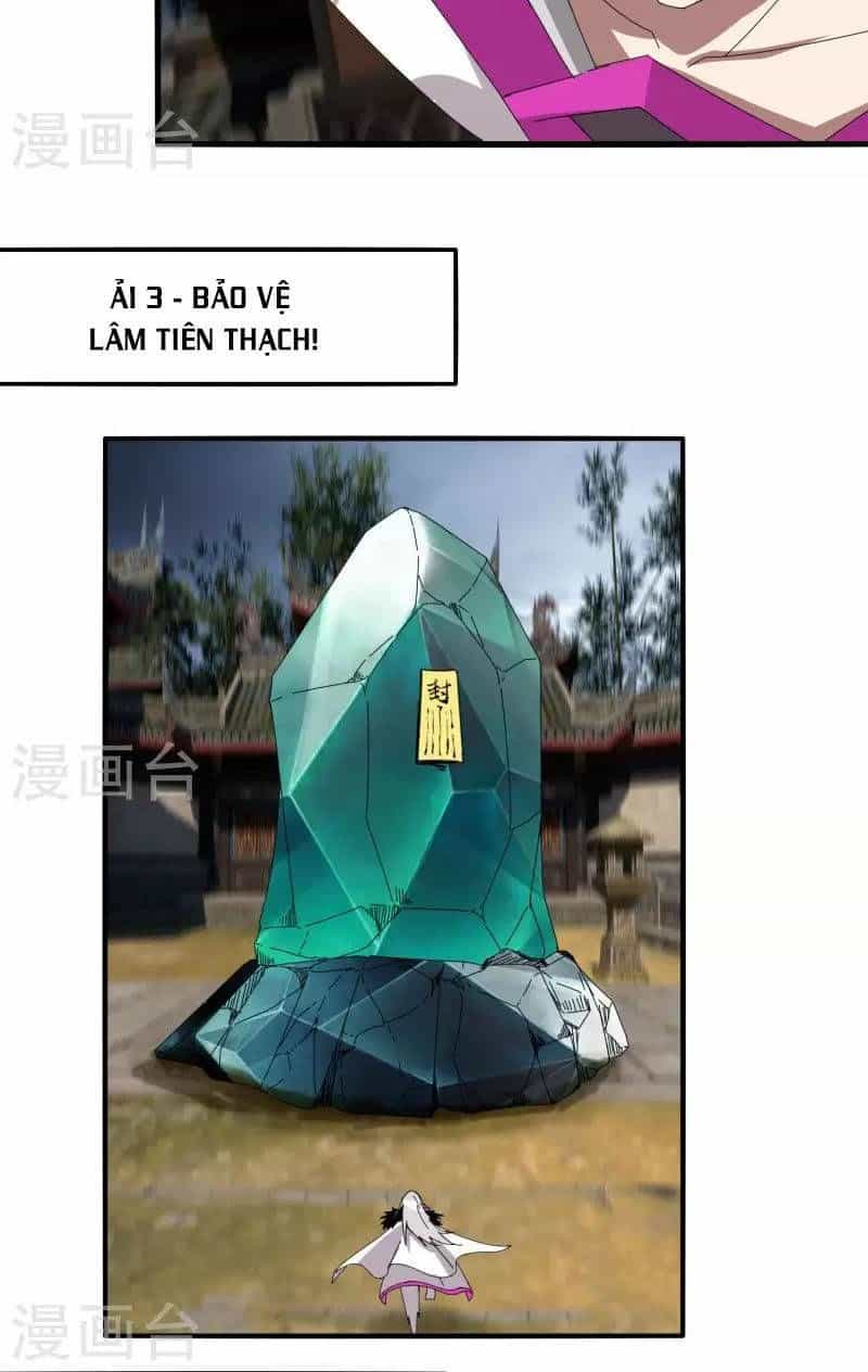 Kiếm Nhân - Chương 52 - ảnh 2