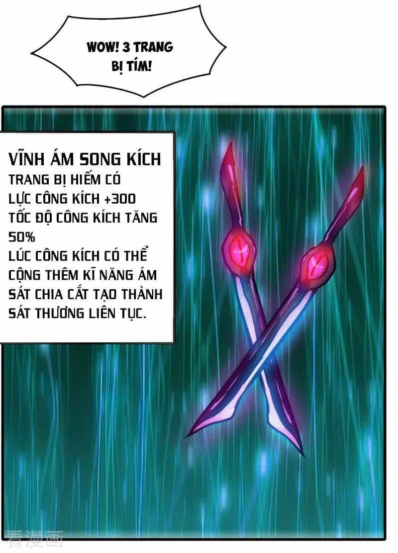 Kiếm Nhân - Chương 64 - ảnh 4