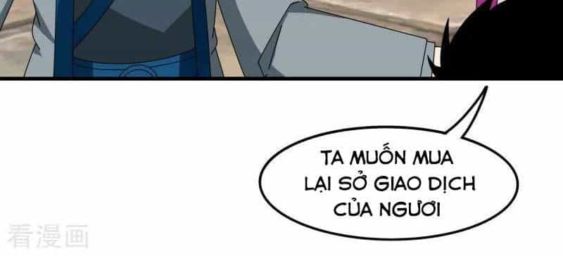 Kiếm Nhân - Chương 65 - ảnh 2