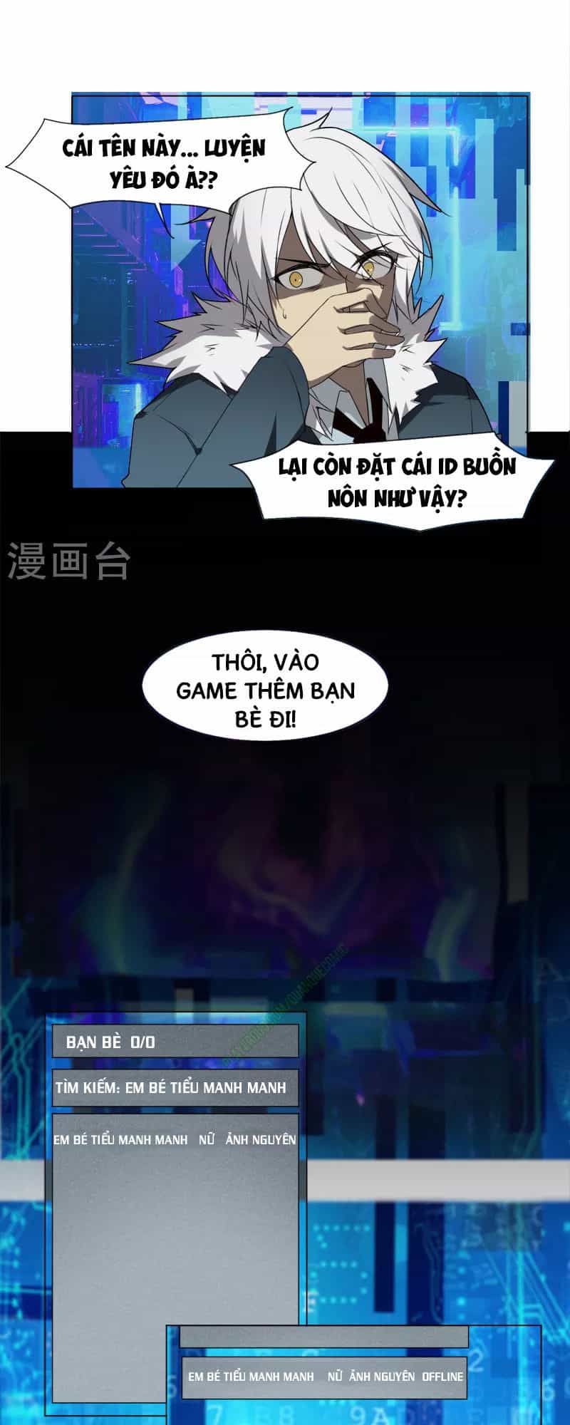 Kiếm Nhân - Chương 7 - ảnh 11