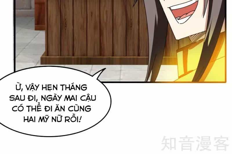 Kiếm Nhân - Chương 68 - ảnh 10