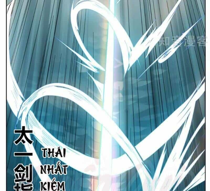 Kiếm Nhân - Chương 90 - ảnh 3