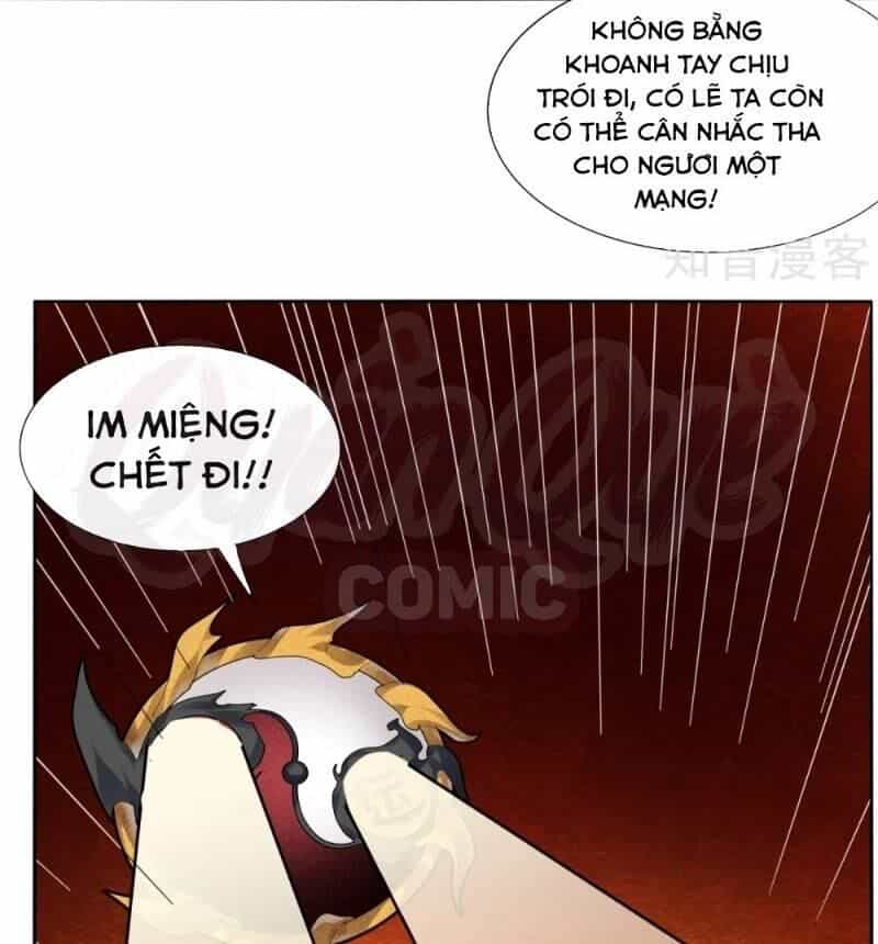 Kiếm Nhân - Chương 93 - ảnh 29