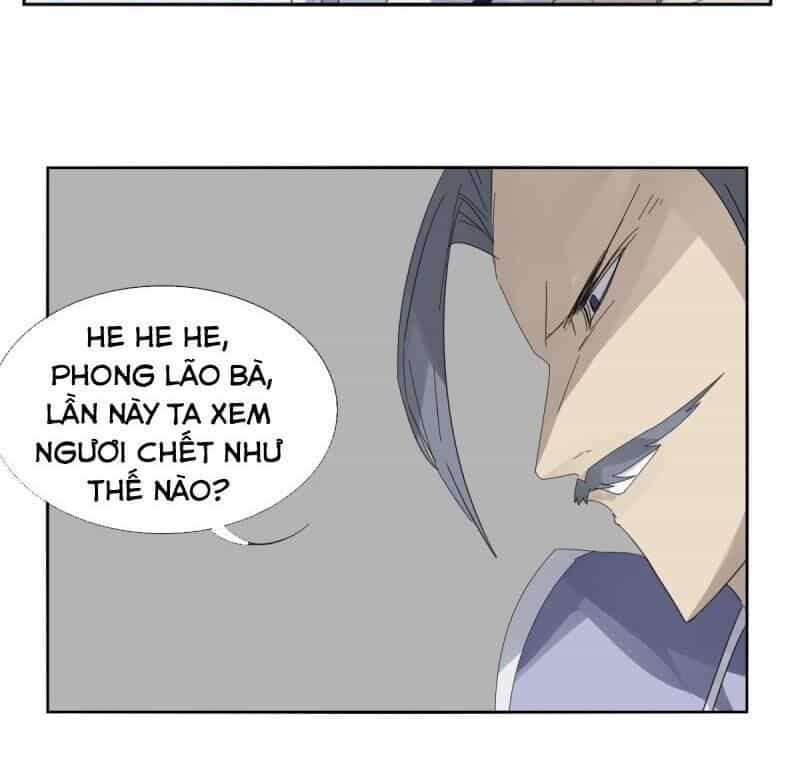 Kiếm Nhân - Chương 96 - ảnh 6