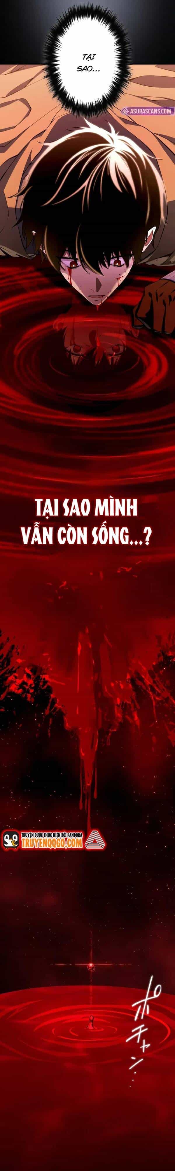 Kiếm Sĩ Hắc Ám Tái Xuất - Chương 1 - ảnh 21