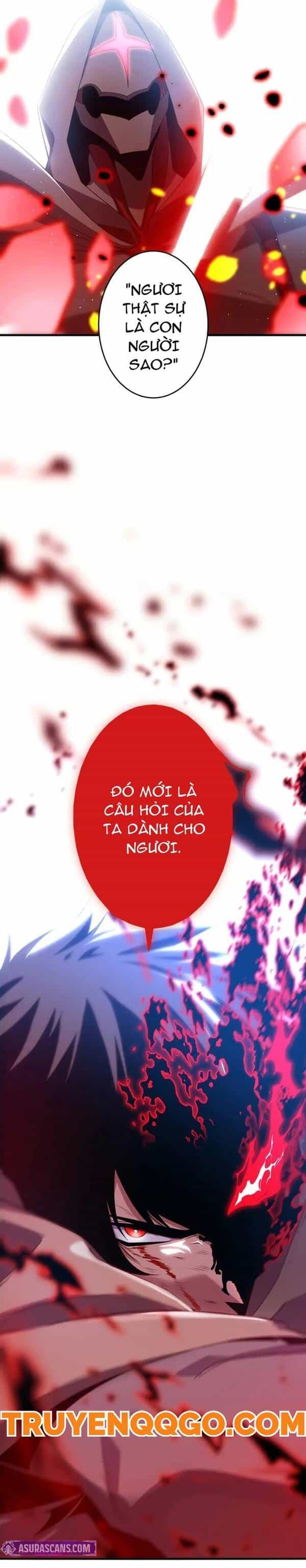 Kiếm Sĩ Hắc Ám Tái Xuất - Chương 1 - ảnh 45