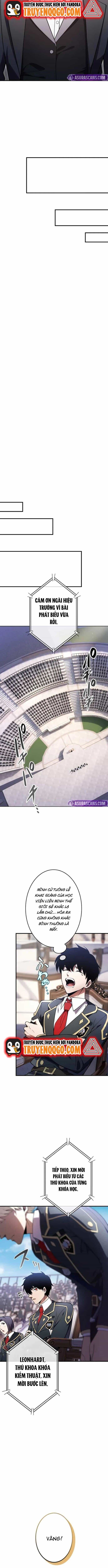 Kiếm Sĩ Hắc Ám Tái Xuất - Chương 10 - ảnh 12