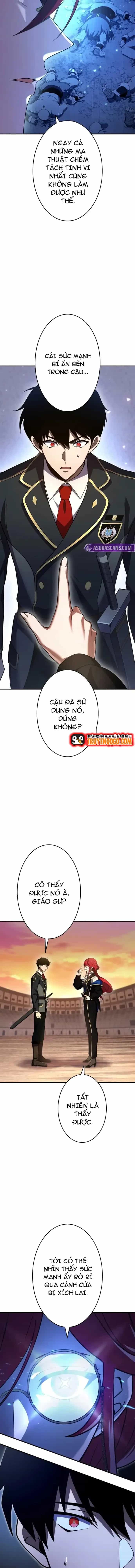 Kiếm Sĩ Hắc Ám Tái Xuất - Chương 14 - ảnh 16