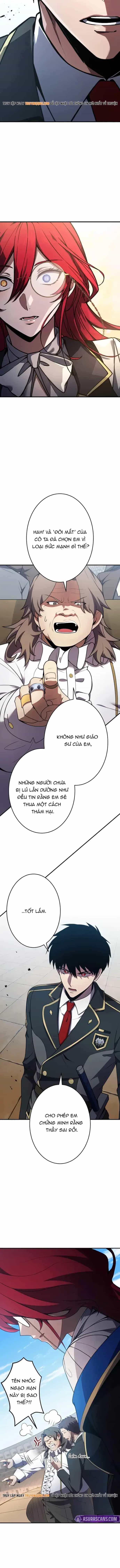 Kiếm Sĩ Hắc Ám Tái Xuất - Chương 24 - ảnh 8