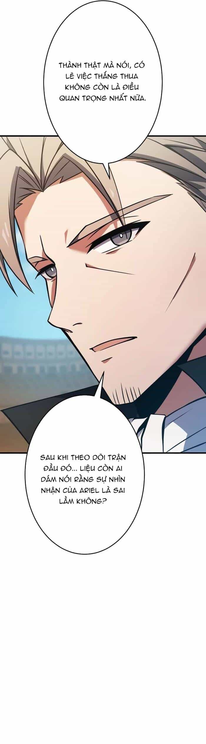 Kiếm Sĩ Hắc Ám Tái Xuất - Chương 26 - ảnh 56