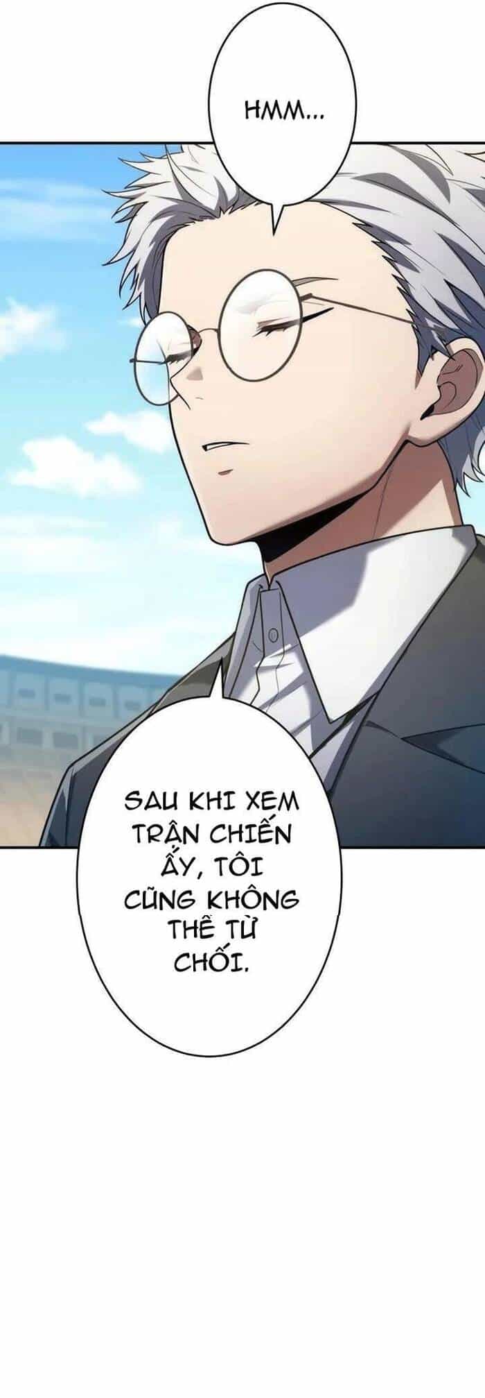 Kiếm Sĩ Hắc Ám Tái Xuất - Chương 27 - ảnh 27