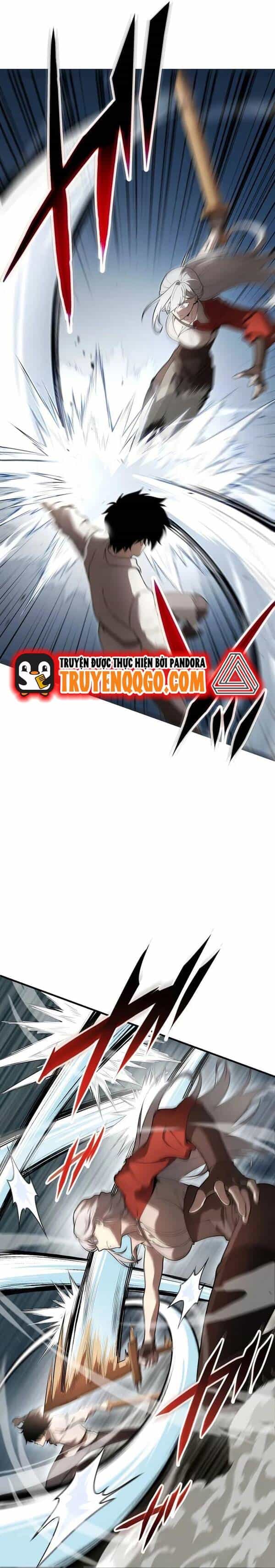 Kiếm Sĩ Hắc Ám Tái Xuất - Chương 3 - ảnh 34