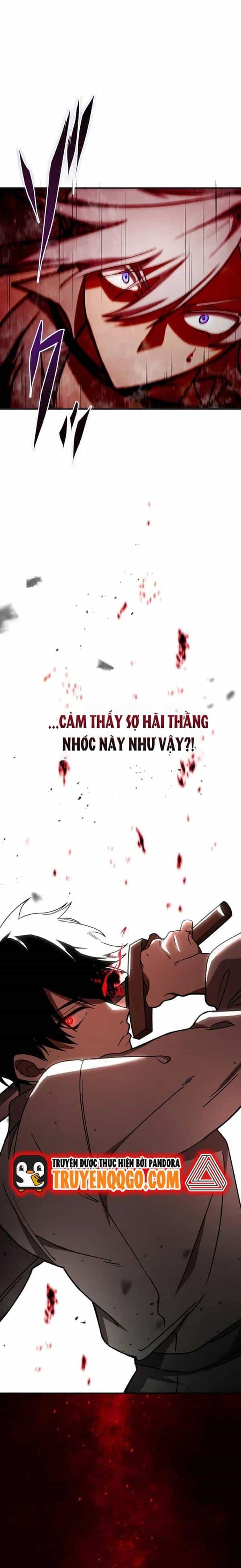 Kiếm Sĩ Hắc Ám Tái Xuất - Chương 3 - ảnh 36