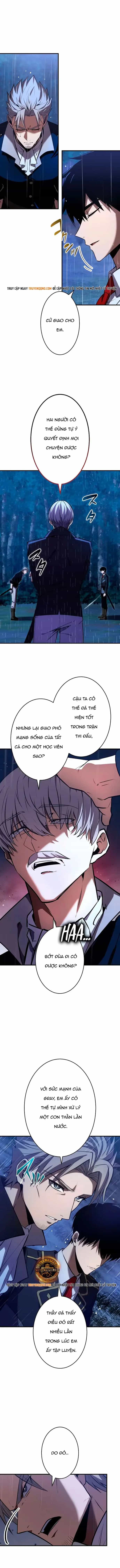 Kiếm Sĩ Hắc Ám Tái Xuất - Chương 38 - ảnh 14