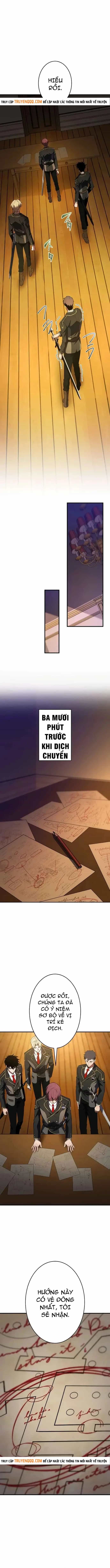 Kiếm Sĩ Hắc Ám Tái Xuất - Chương 48 - ảnh 9
