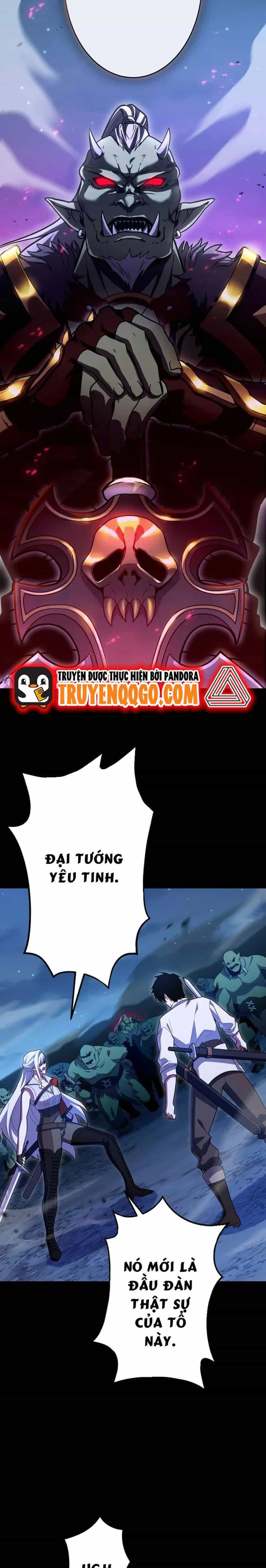Kiếm Sĩ Hắc Ám Tái Xuất - Chương 5 - ảnh 35