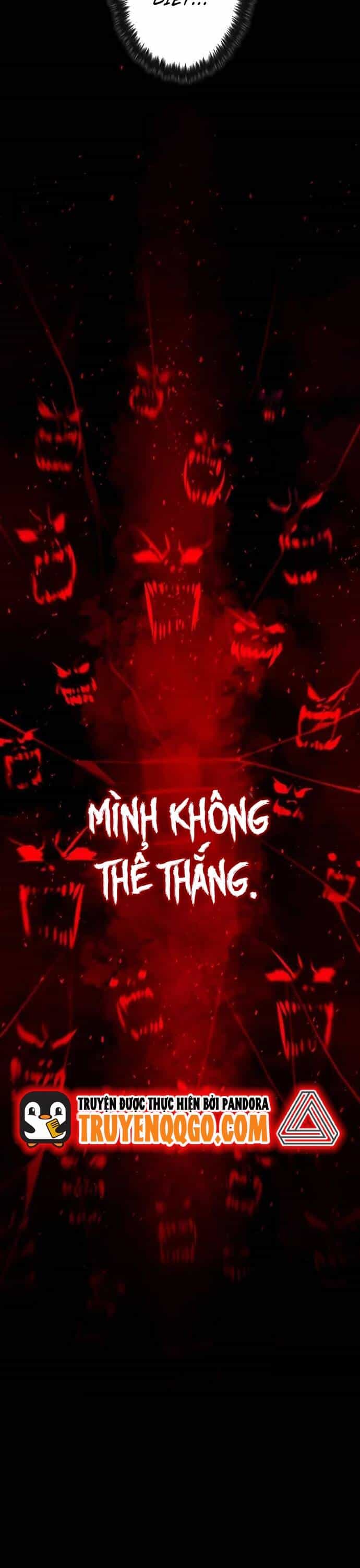 Kiếm Sĩ Hắc Ám Tái Xuất - Chương 6 - ảnh 28