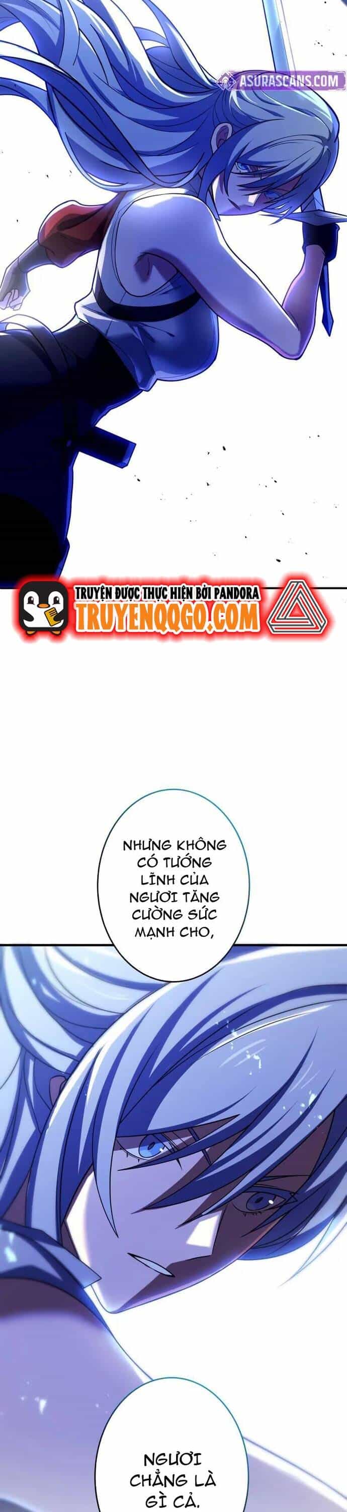 Kiếm Sĩ Hắc Ám Tái Xuất - Chương 6 - ảnh 51
