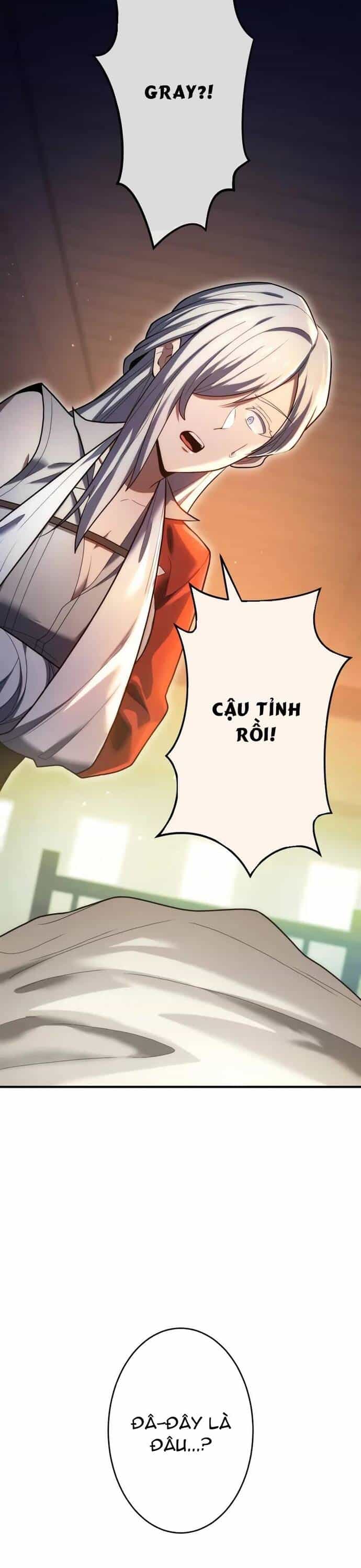 Kiếm Sĩ Hắc Ám Tái Xuất - Chương 7 - ảnh 12