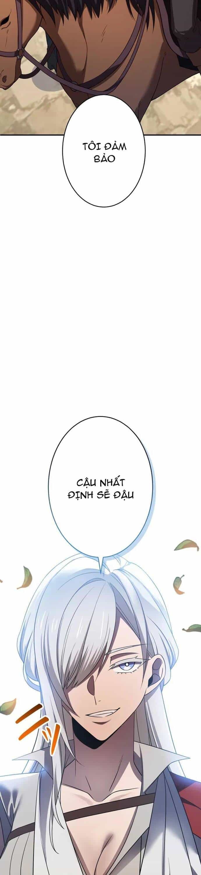Kiếm Sĩ Hắc Ám Tái Xuất - Chương 7 - ảnh 48