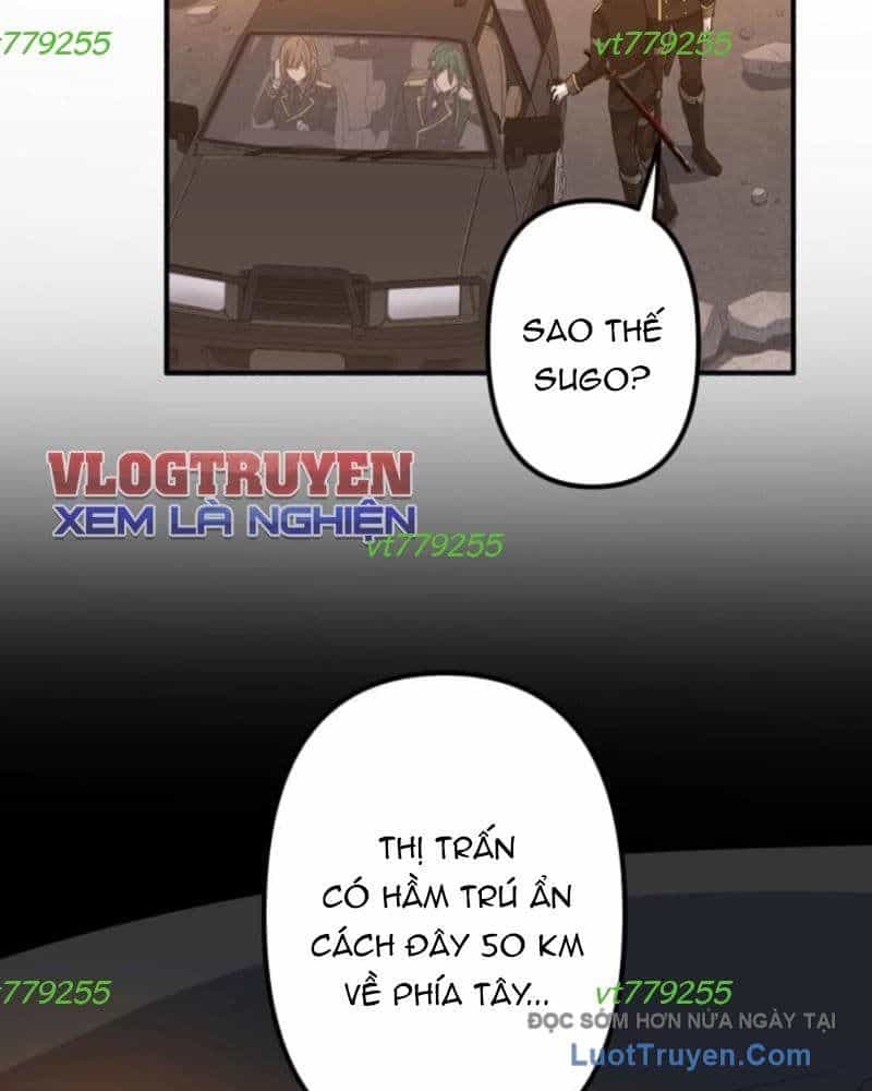 Kiếm Sĩ Mạnh Nhất Đâm Xuyên Bóng Tối - Chương 6 - ảnh 116