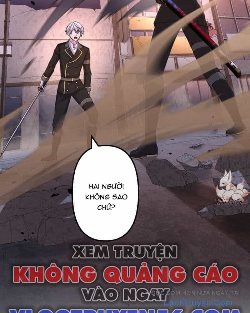 Kiếm Sĩ Mạnh Nhất Đâm Xuyên Bóng Tối - Chương 8 - ảnh 20