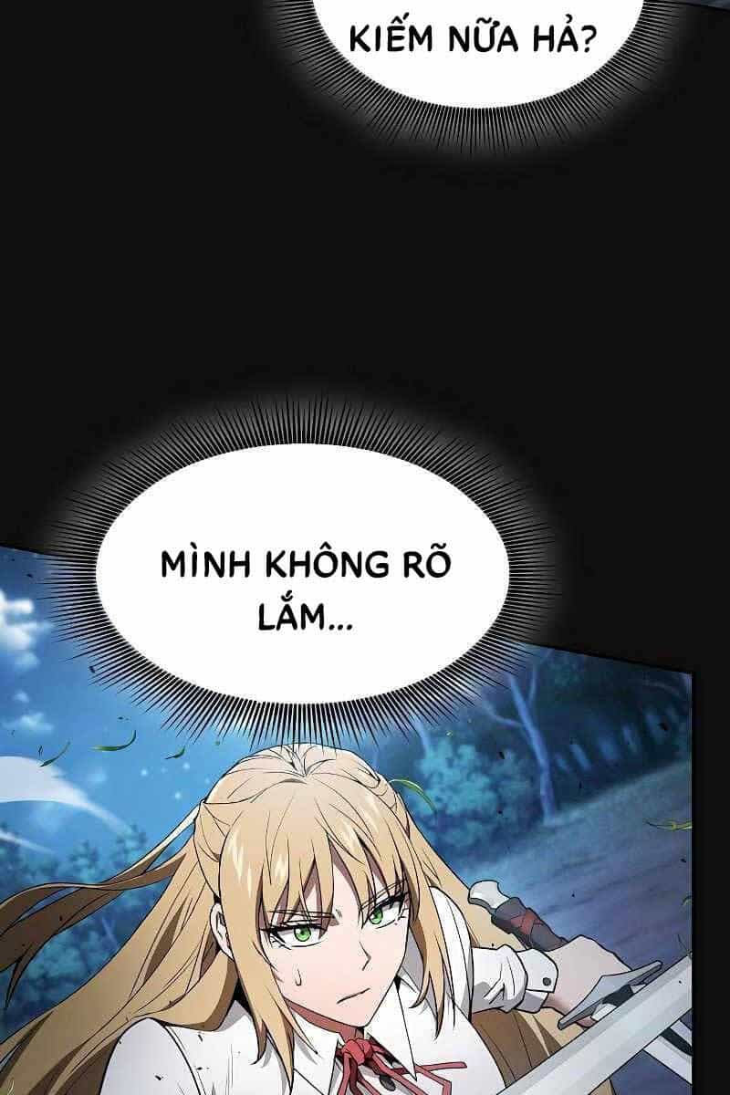 Kiếm Sĩ Thiên Tài Của Học Viện - Chương 10 - ảnh 6
