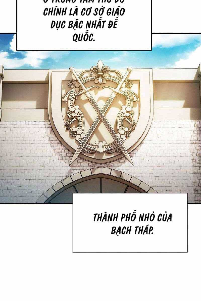 Kiếm Sĩ Thiên Tài Của Học Viện - Chương 10 - ảnh 91