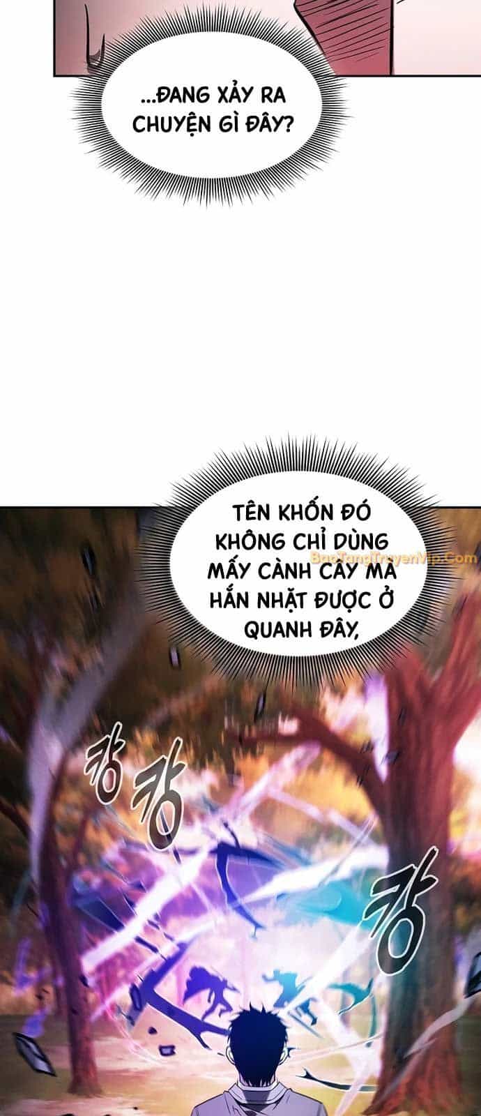 Kiếm Sĩ Thiên Tài Của Học Viện - Chương 100 - ảnh 36