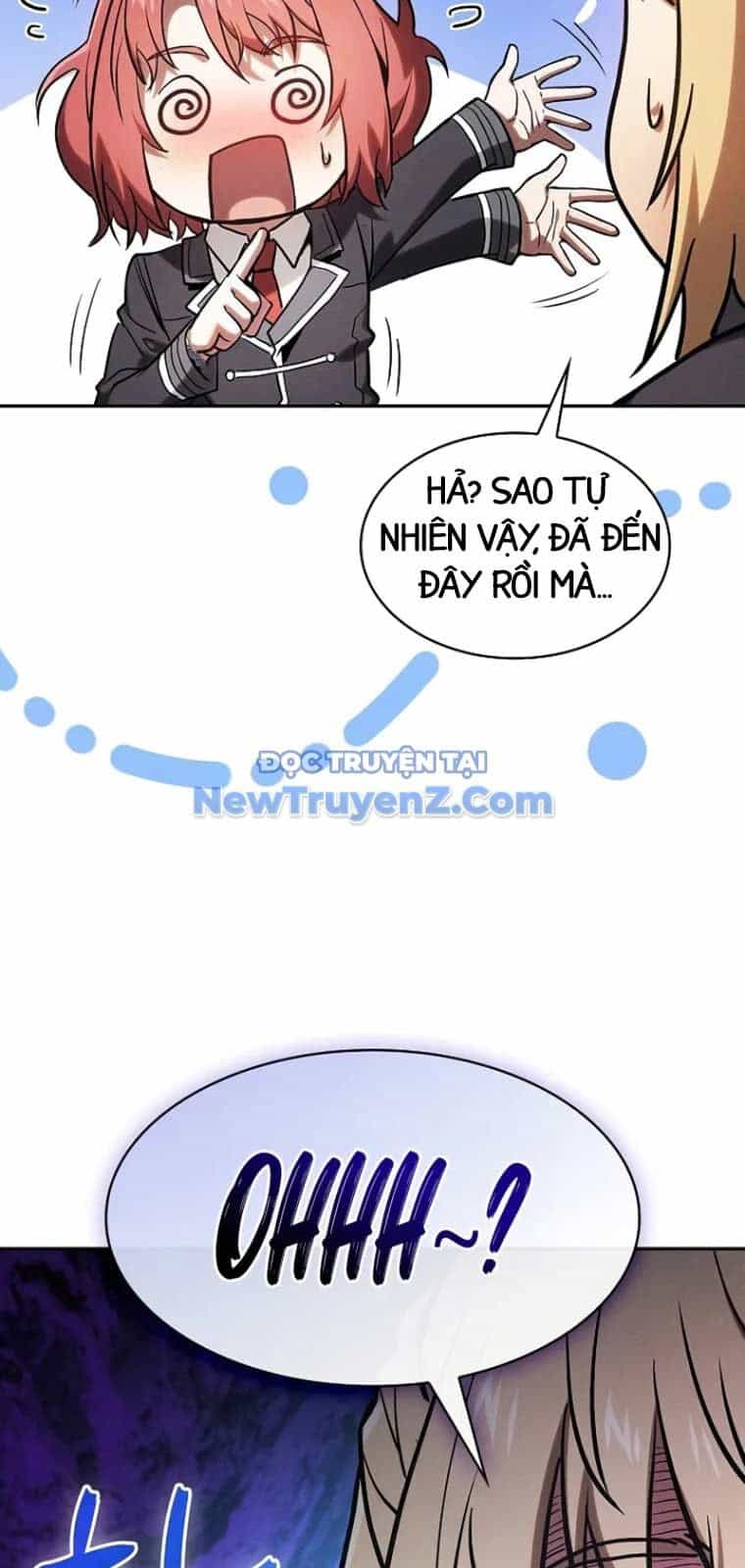 Kiếm Sĩ Thiên Tài Của Học Viện - Chương 102 - ảnh 28