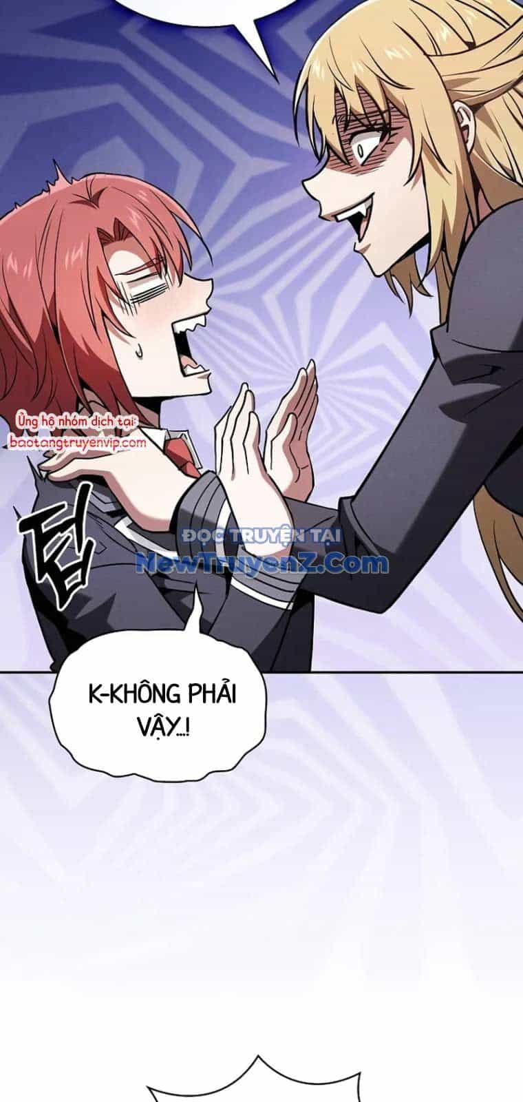 Kiếm Sĩ Thiên Tài Của Học Viện - Chương 102 - ảnh 30