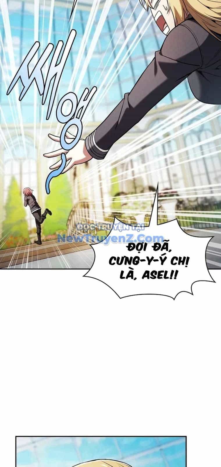 Kiếm Sĩ Thiên Tài Của Học Viện - Chương 102 - ảnh 43