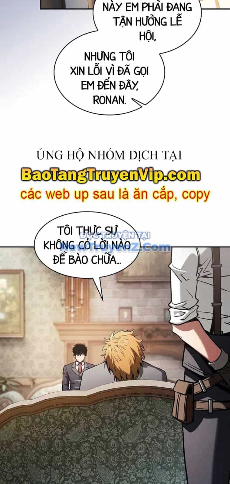Kiếm Sĩ Thiên Tài Của Học Viện - Chương 102 - ảnh 54