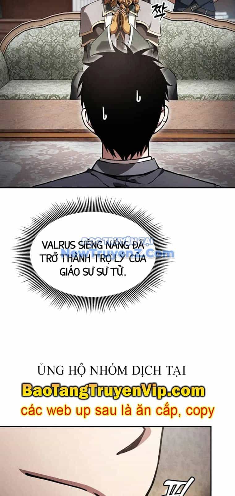 Kiếm Sĩ Thiên Tài Của Học Viện - Chương 102 - ảnh 76