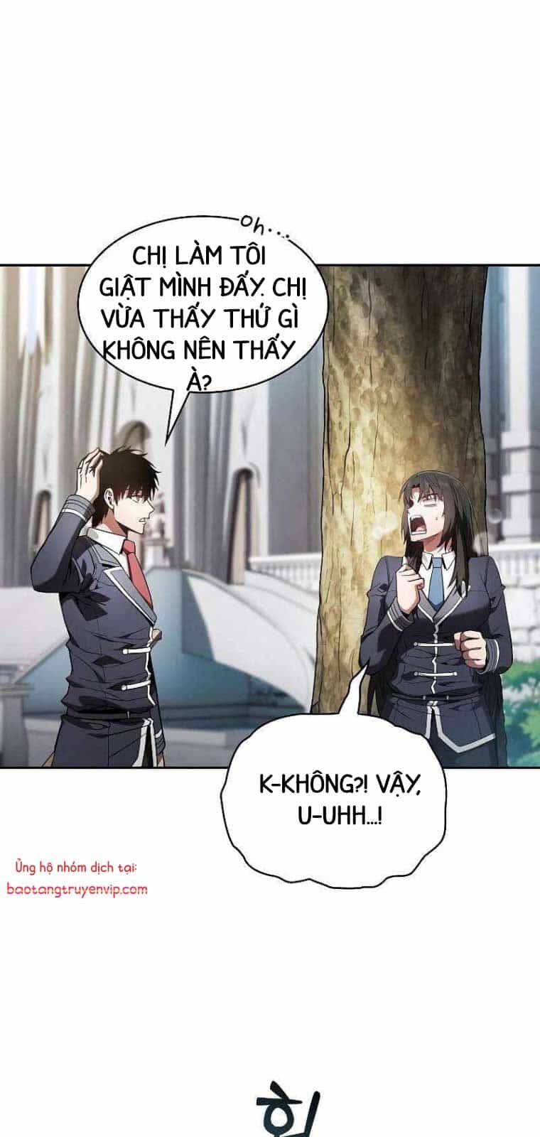 Kiếm Sĩ Thiên Tài Của Học Viện - Chương 103 - ảnh 78