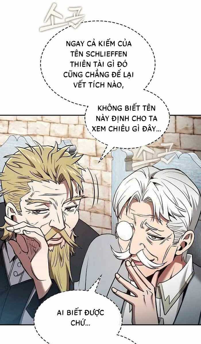 Kiếm Sĩ Thiên Tài Của Học Viện - Chương 11 - ảnh 101