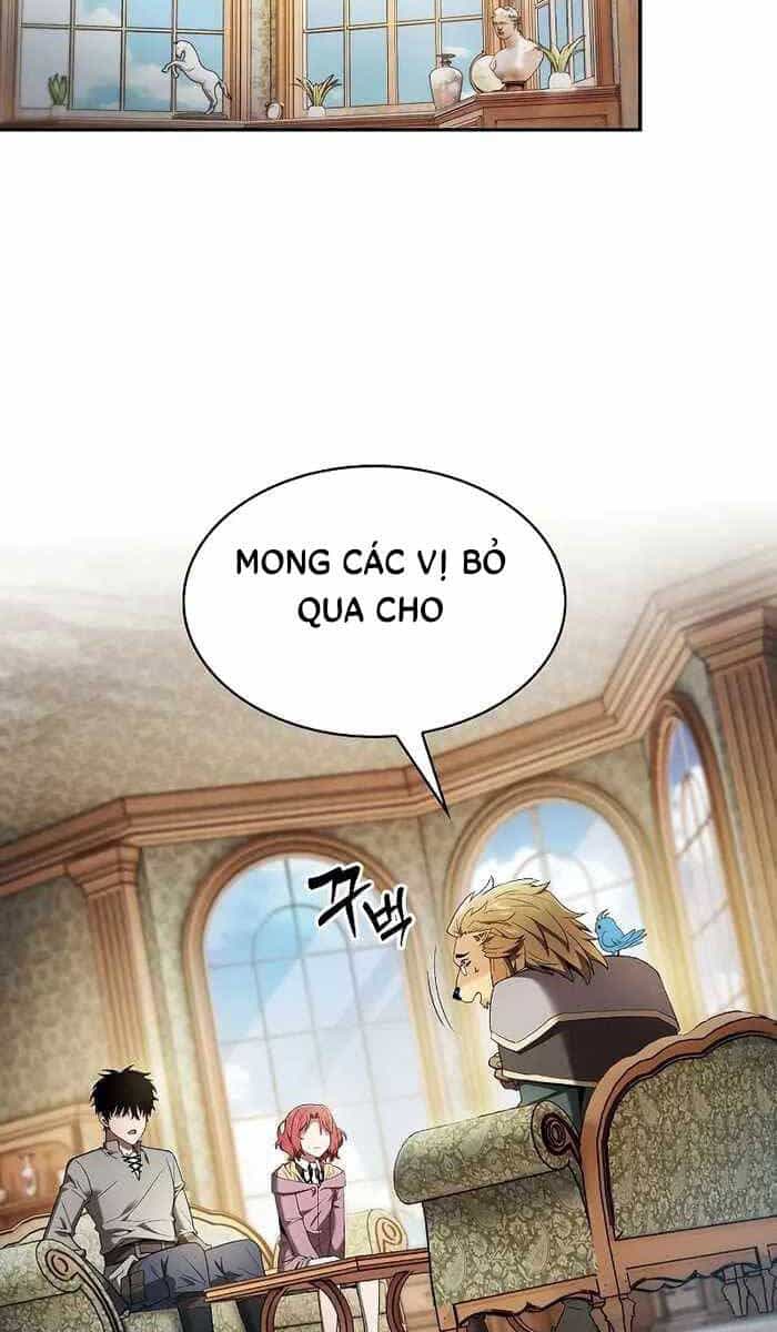 Kiếm Sĩ Thiên Tài Của Học Viện - Chương 11 - ảnh 14
